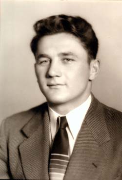 Bernard George Gottsch